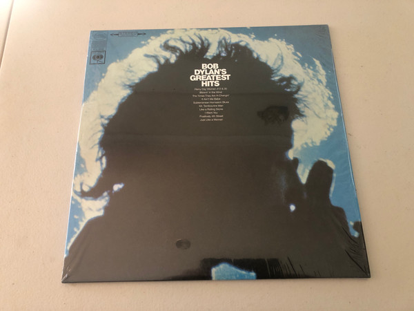 Bob Dylan's Greatest Hits